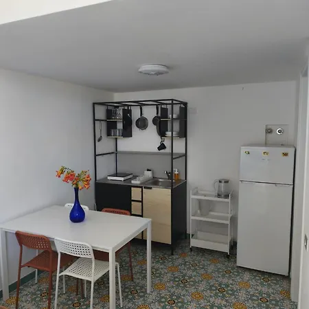 Appartement La Grande Bellezza