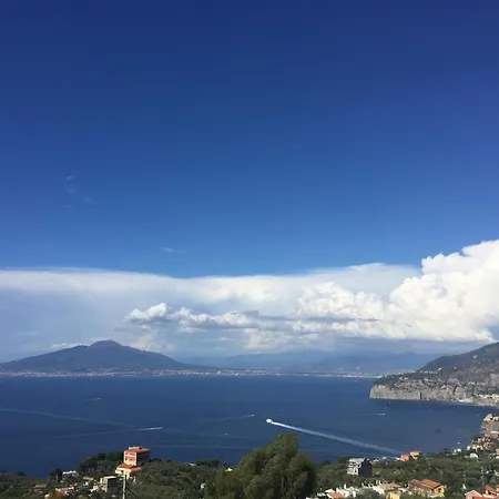 La Grande Bellezza Sorrente