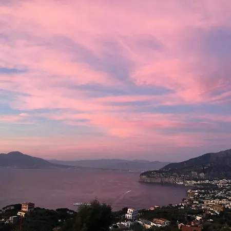 La Grande Bellezza Apartamento *