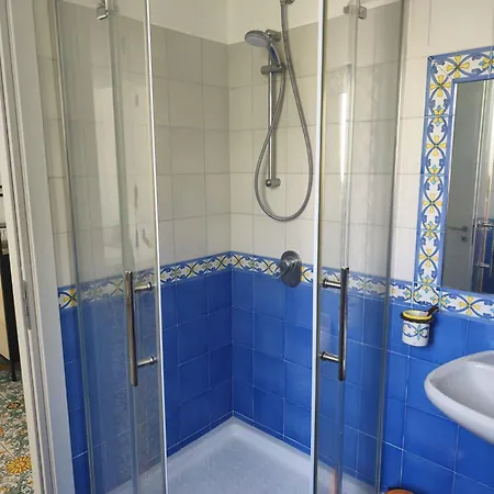 La Grande Bellezza Appartement
