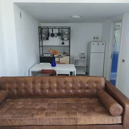 Appartement La Grande Bellezza *