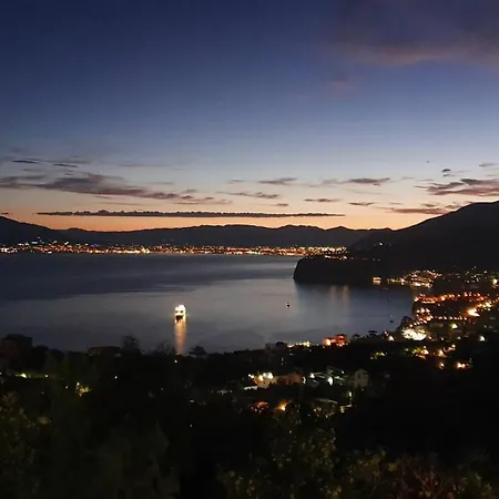 La Grande Bellezza Apartamento