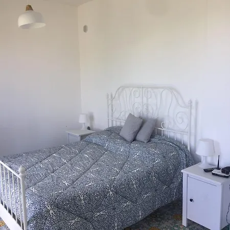 La Grande Bellezza Appartement Sorrente