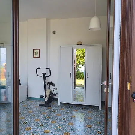 La Grande Bellezza Apartamento *