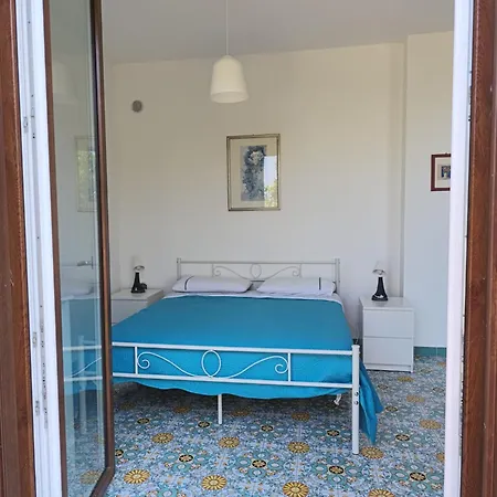La Grande Bellezza Appartement *